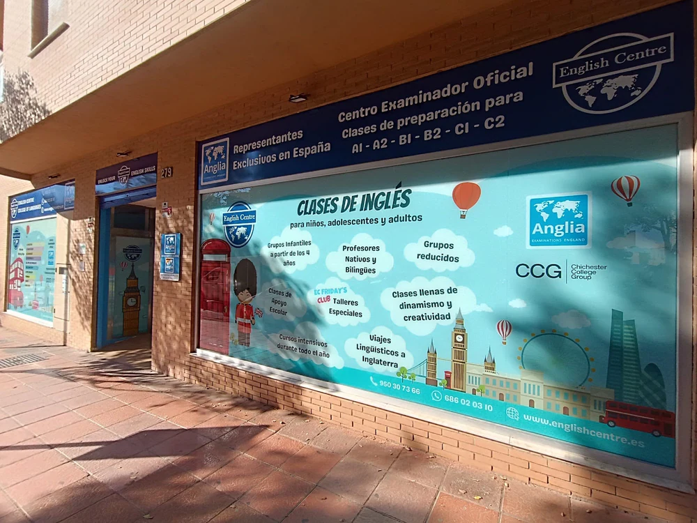 Foto de Britannic School - Centro de Idiomas