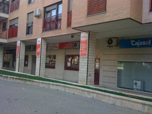 Foto de Centros Motiva Almeria