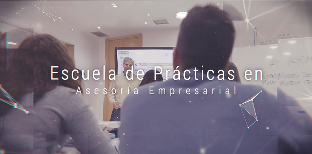 Foto de Centro de Gestión y Administración de Empresas