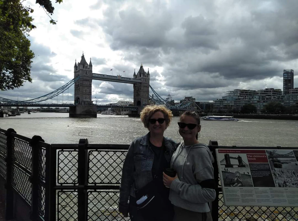 Foto de London Thames Language Services