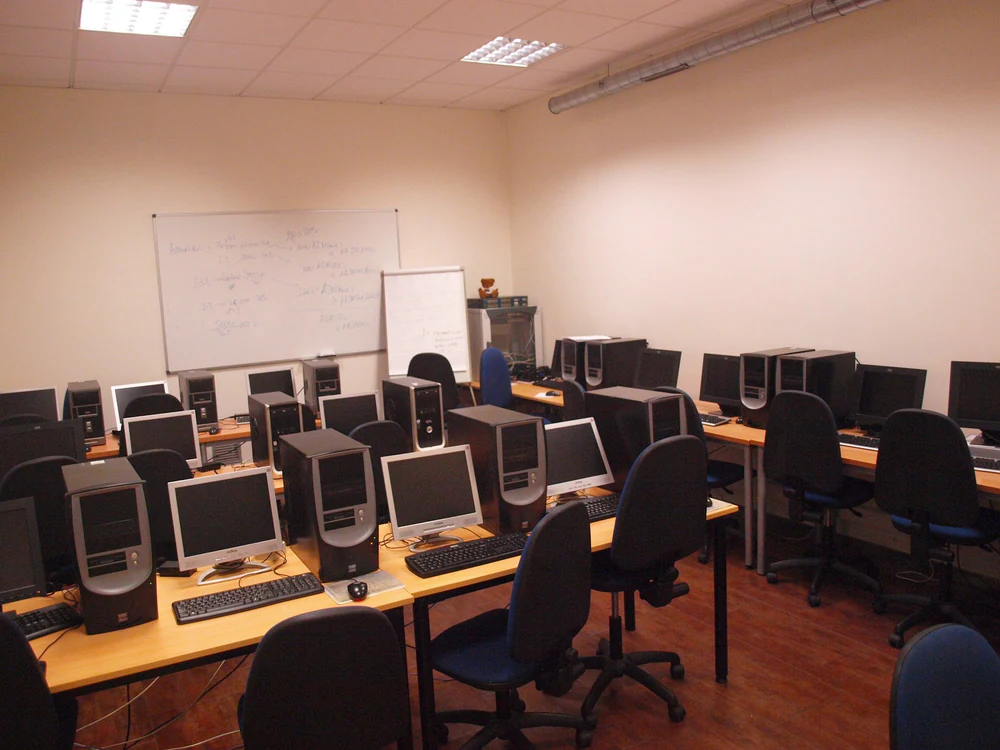 Foto de MasCOP Centro de Formación Policial A Coruña