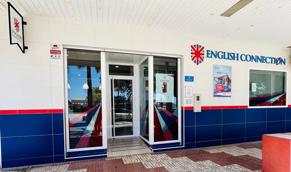Foto de English Connection Academia de inglés - Almeria