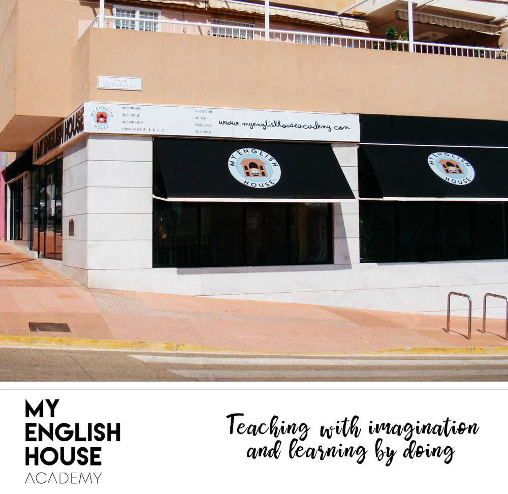 Foto de MY ENGLISH HOUSE ACADEMY