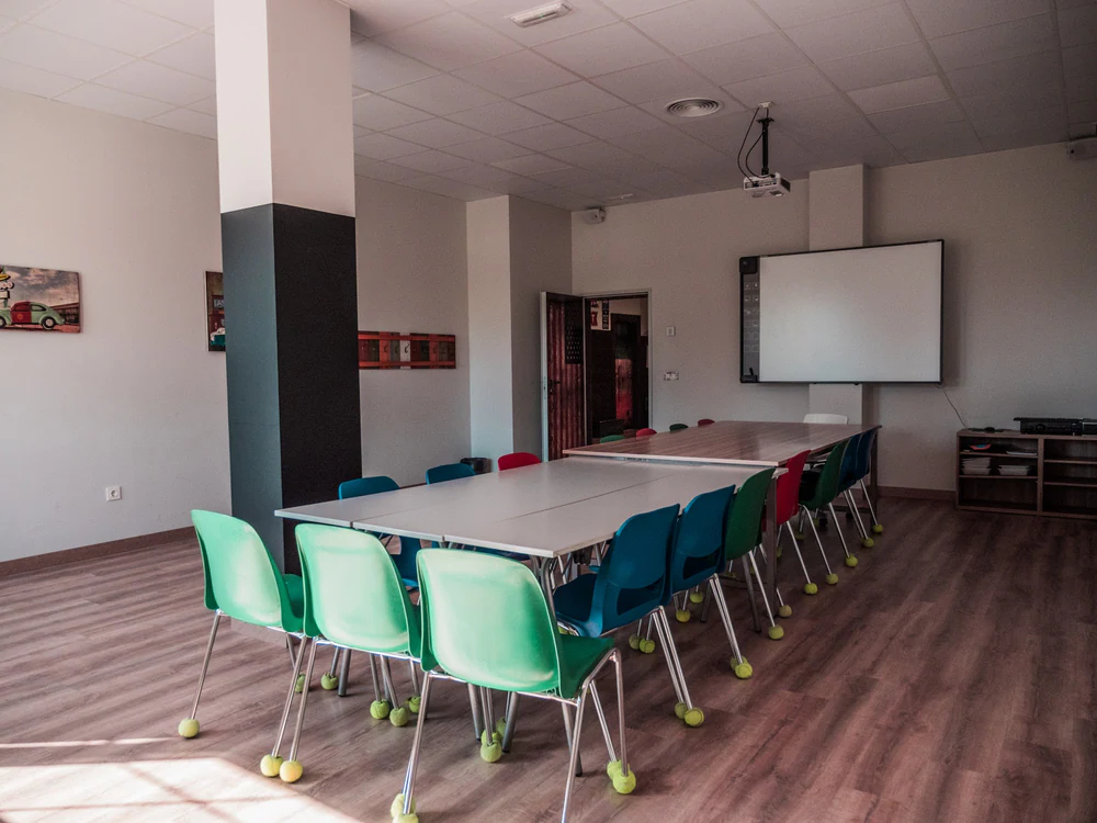 Foto de Academia de ingles Verdú
