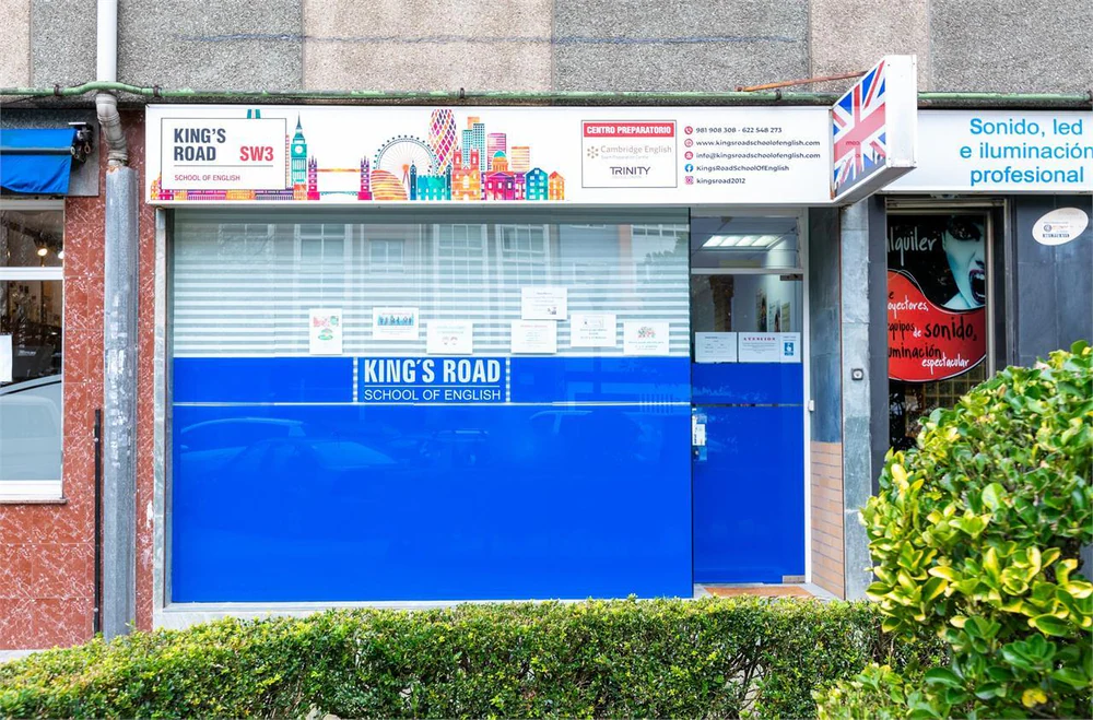 Foto de Royal College Academia de Idiomas