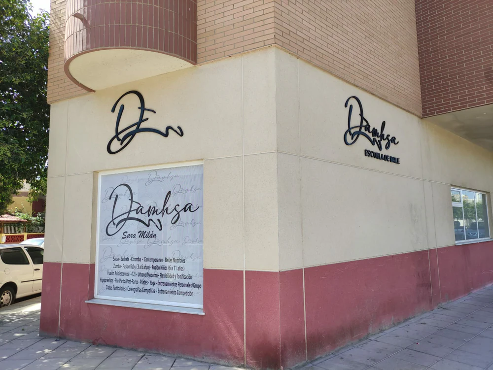 Foto de Academia de Tango en Almería
