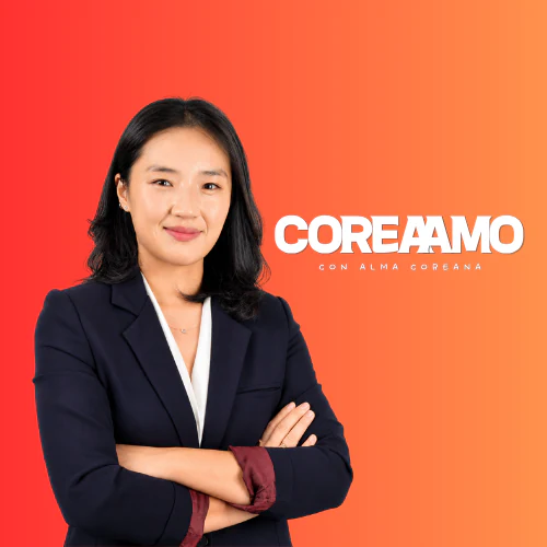 Cursos online COREAMO