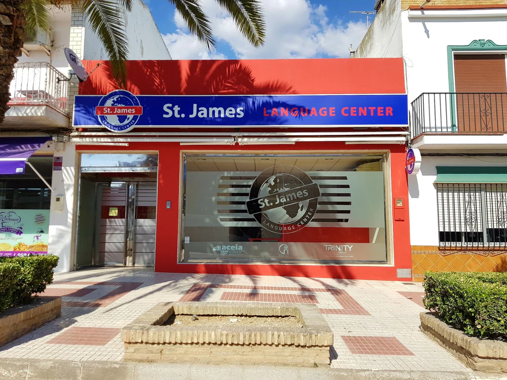 St. James Language Center - Academia de inglés en Almonte