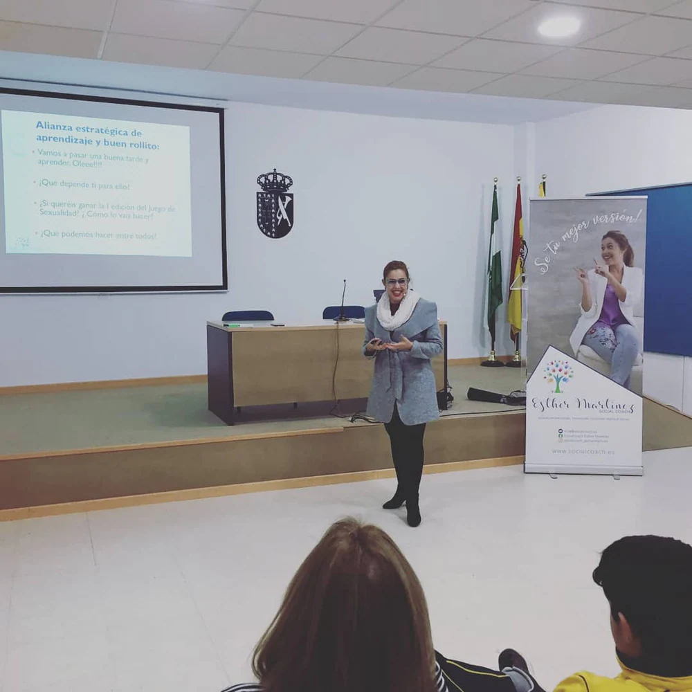 Foto de St. James Language Center - Academia de inglés en Almonte