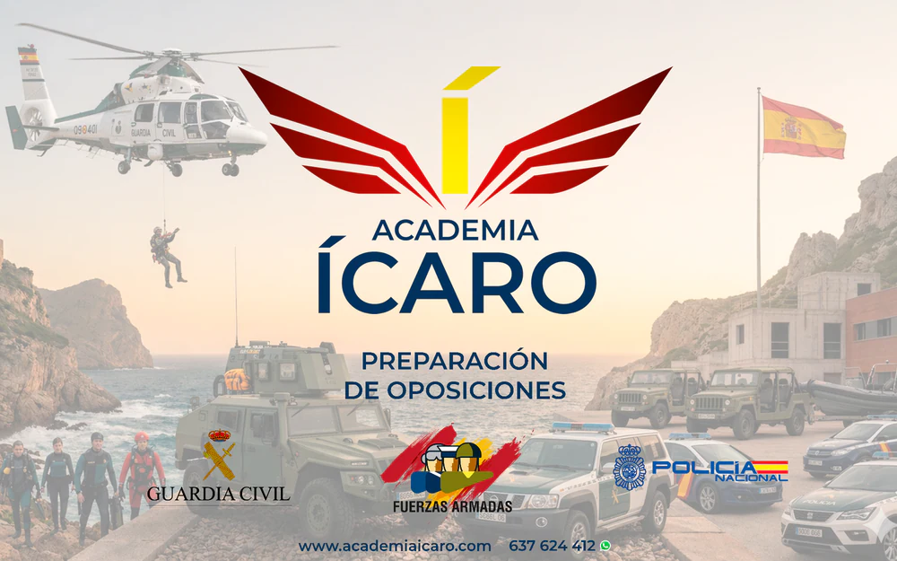 Academia Ícaro