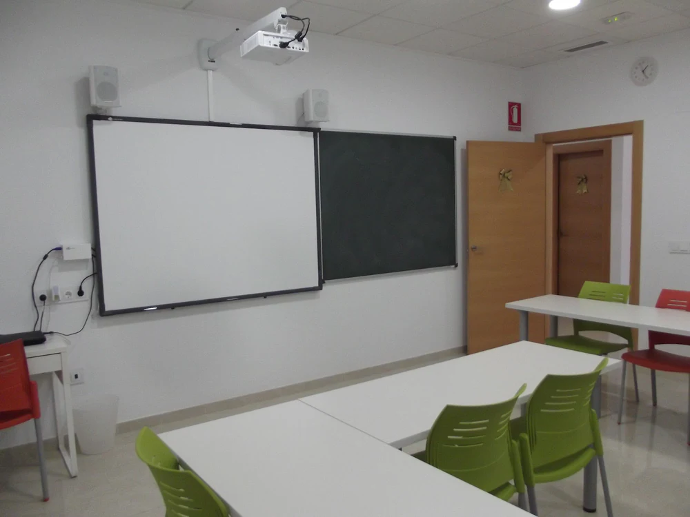 Foto de Academia Pedraza