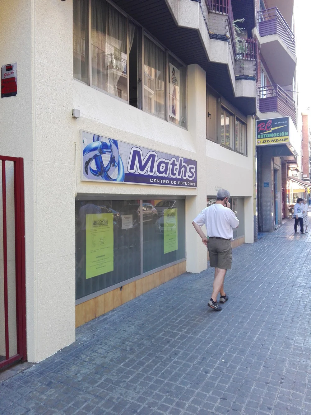 Foto de Centro de estudios Epsilon