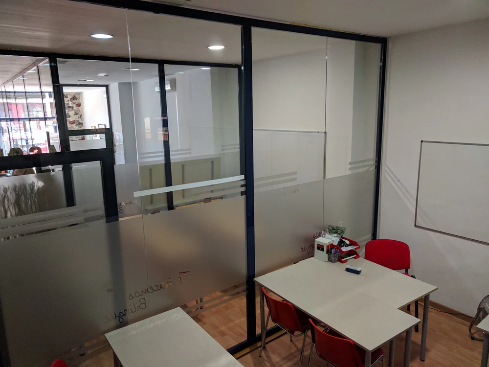 Foto de Luño CDE (Centro de Estudios)