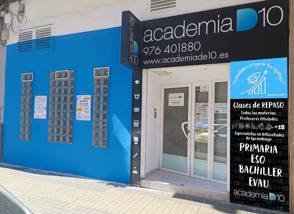 Foto de Luño CDE (Centro de Estudios)