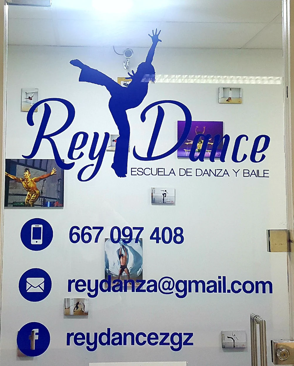Foto de ResisDance Center