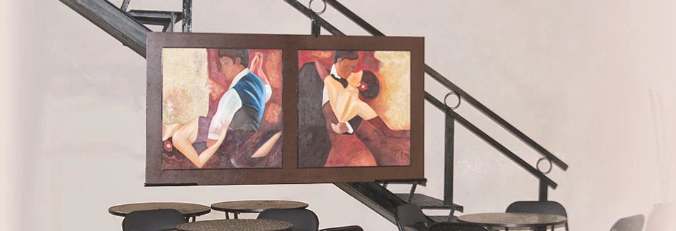 Foto de ResisDance Center
