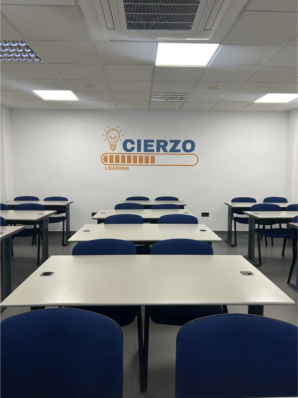 Cierzo Formación
