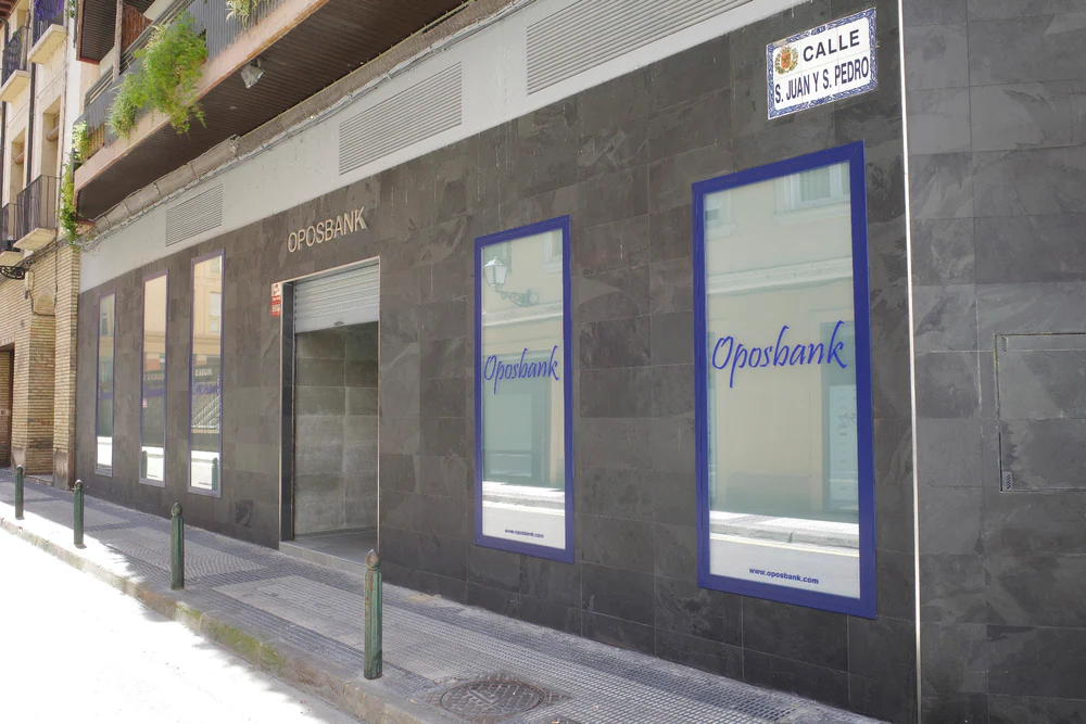 Foto de Miguel Pueyo, preparador de oposiciones en Zaragoza - MPS Oposiciones