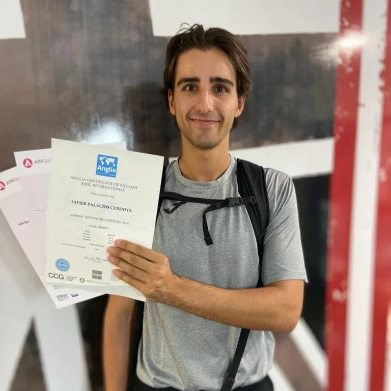 Foto de Liberty English School, Academia de Inglés