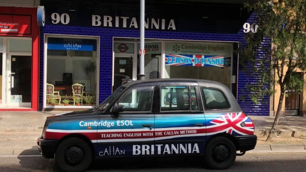 Foto de Liberty English School, Academia de Inglés