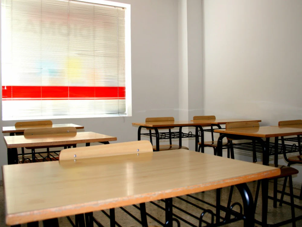 Foto de Academia-Aneto Centro de Estudios "Actur"
