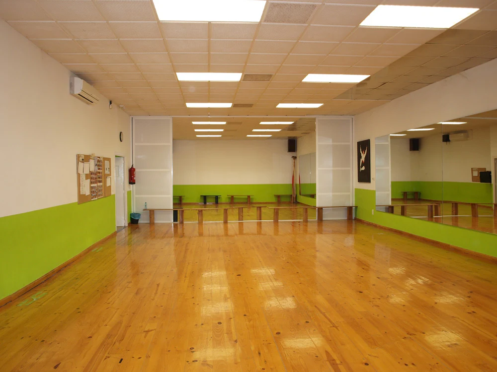 Foto de Academia Estampa Baturra