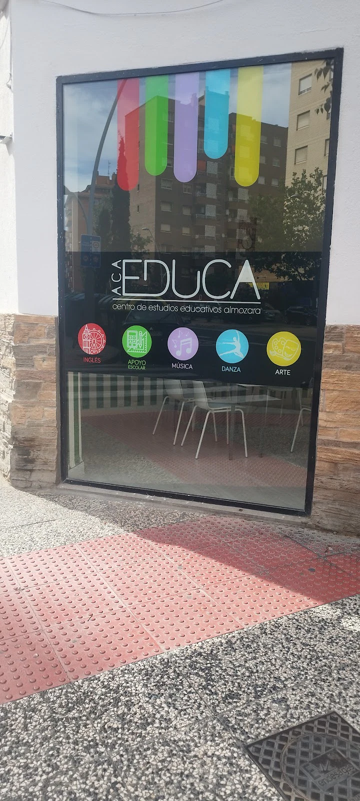 Foto de Peak English Language Services