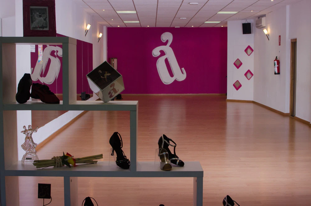 Foto de Escuela de Baile El Almacén
