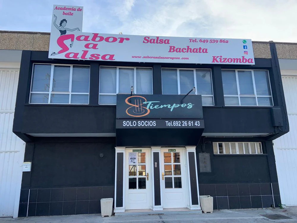 Foto de Escuela de Baile El Almacén