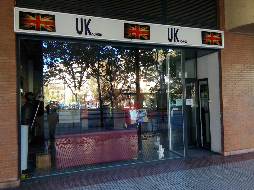 UK School - Actur