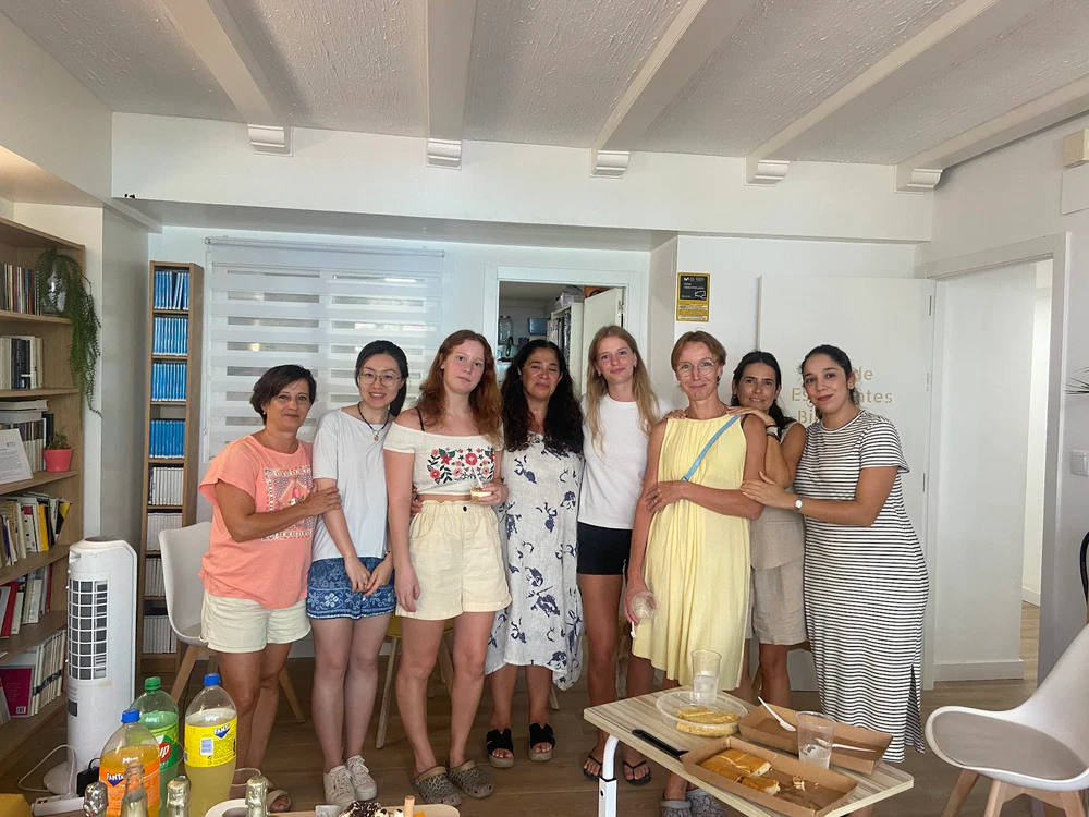 Foto de Tropical Coast Languages Spanish school
