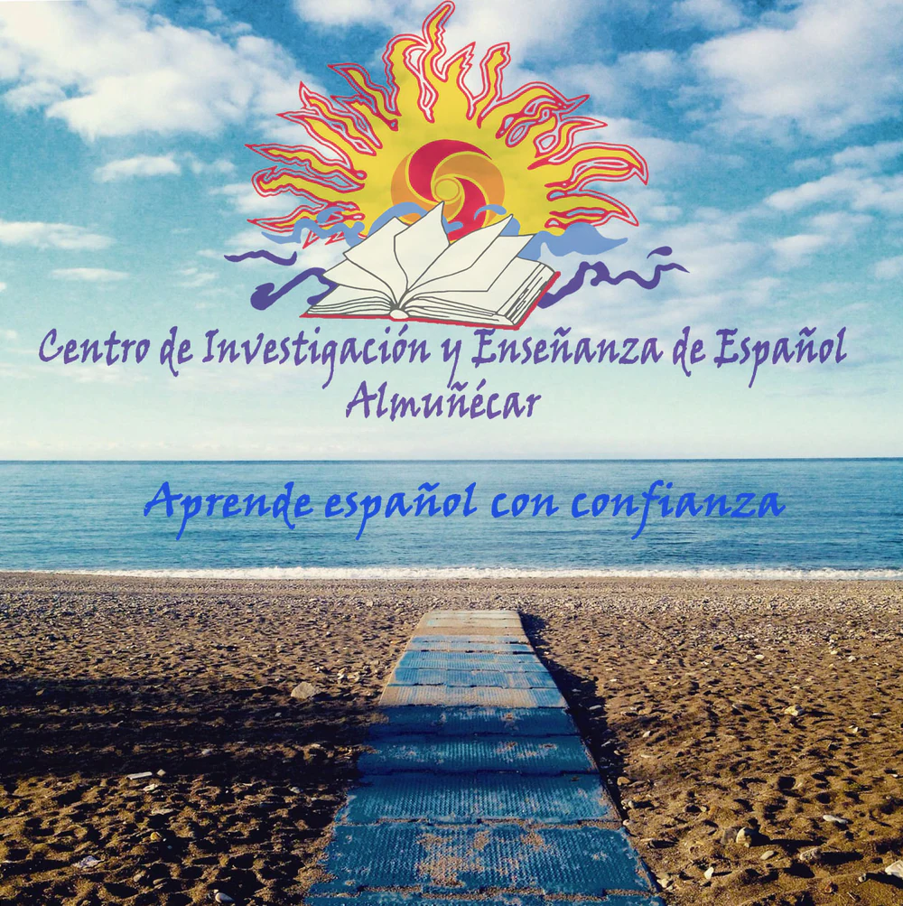 Centro de Investigación y Enseñanza de Español Almuñécar