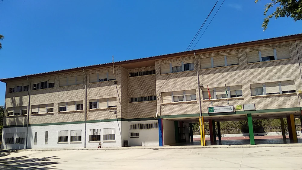 Foto de Almuñécar International School S.A.