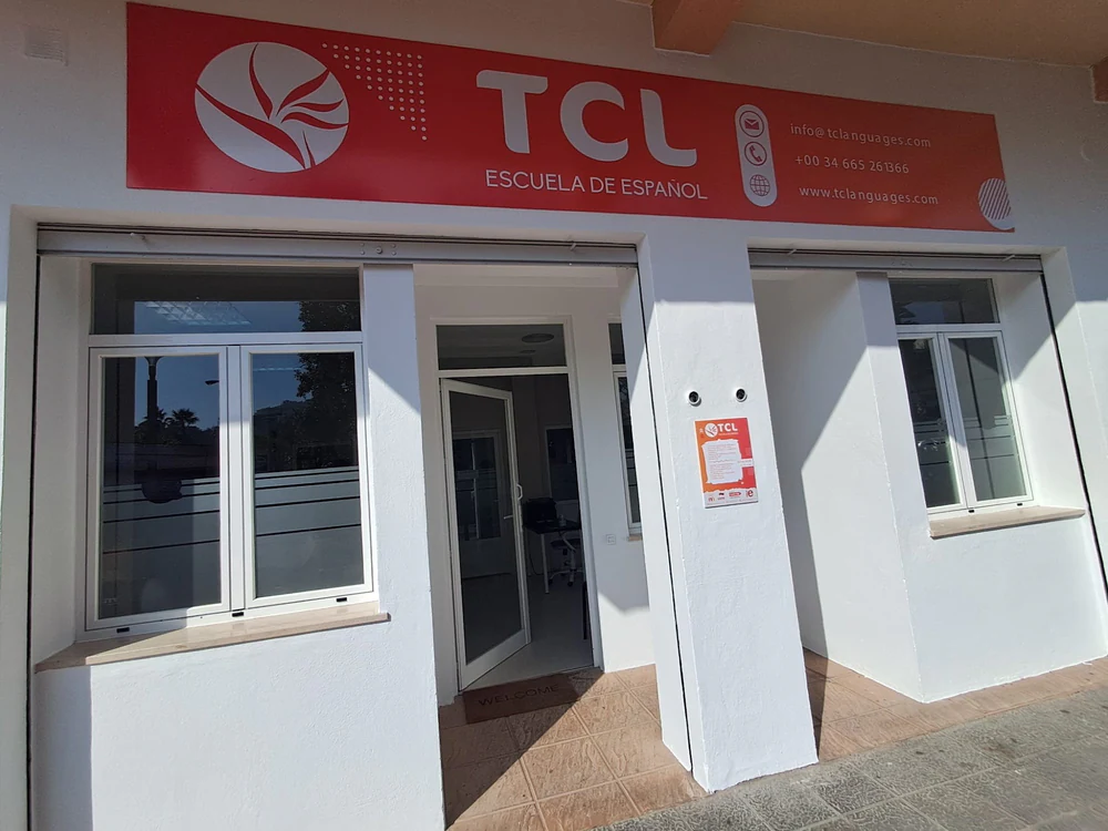 TCL Formación