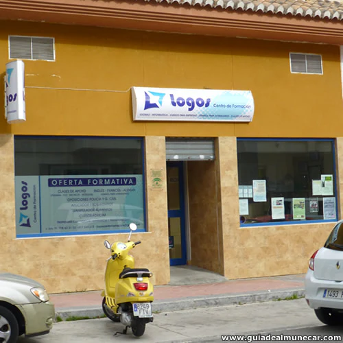 Foto de TCL Formación