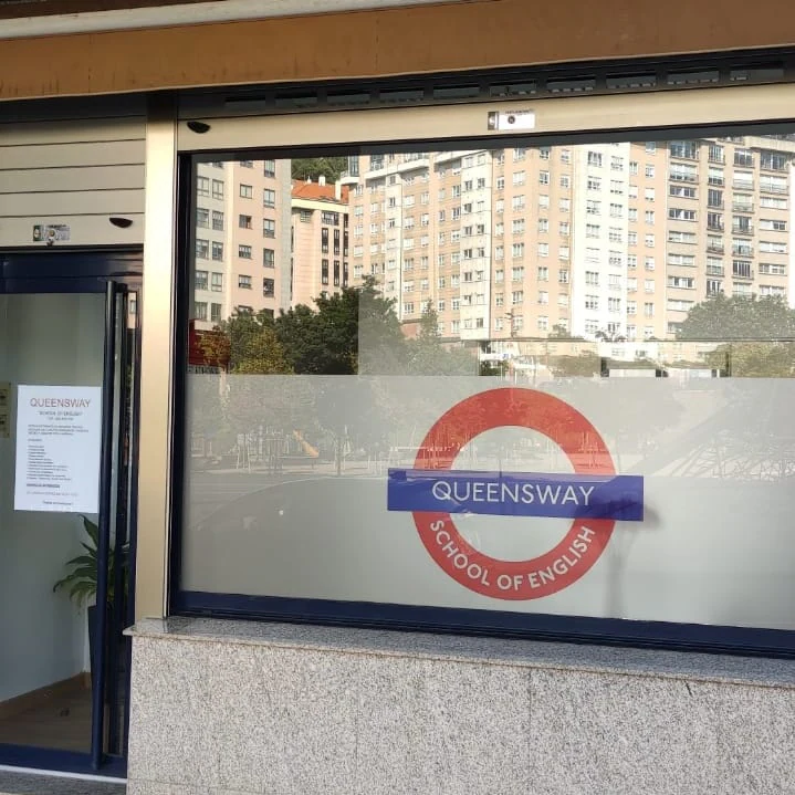 Foto de QUEENSWAY SCHOOL OF ENGLISH