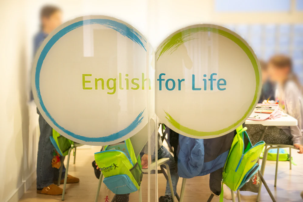 Foto de QUEENSWAY SCHOOL OF ENGLISH