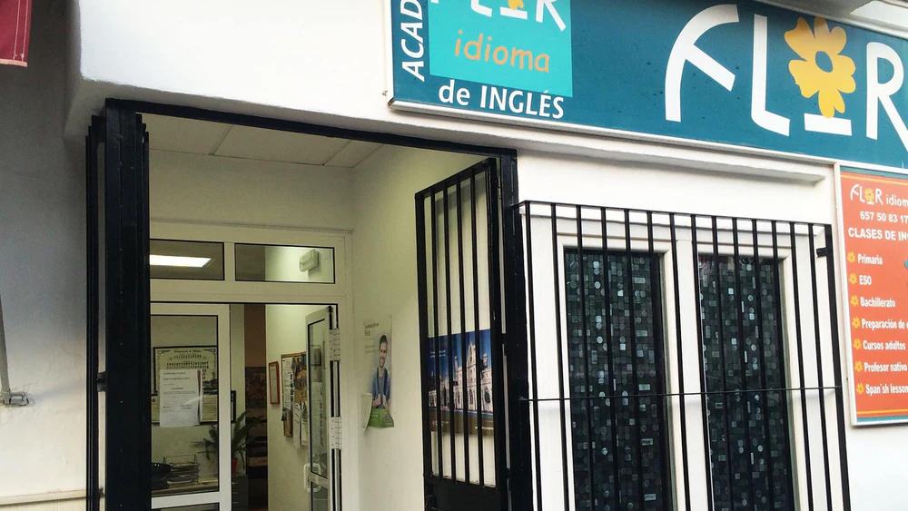 Michelle's English School