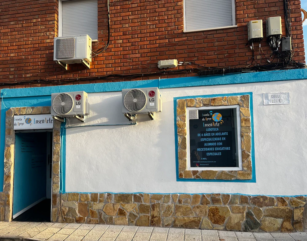 ACADEMIA RC ALOVERA