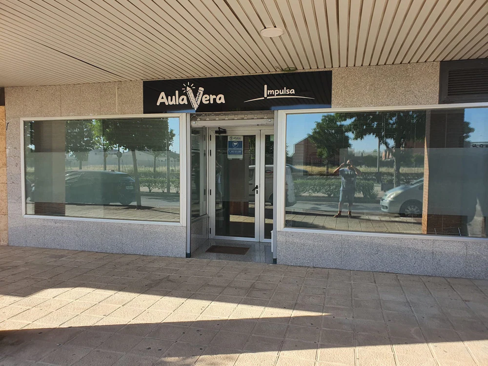 Foto de Academia AulaVera Impulsa
