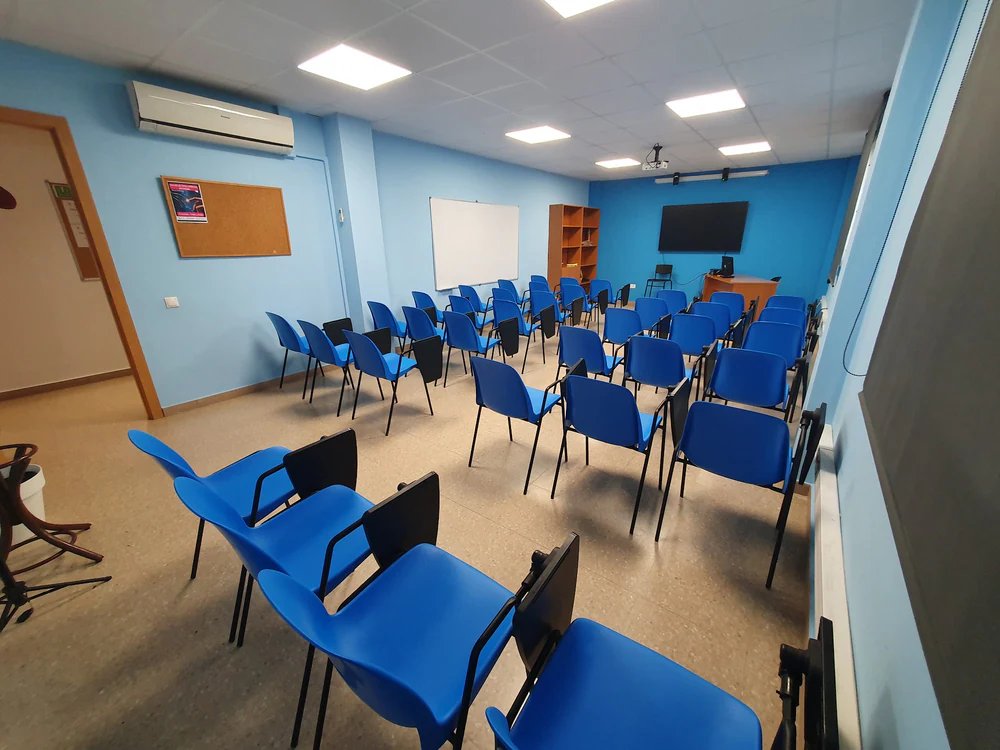 Escola Adults Altafulla