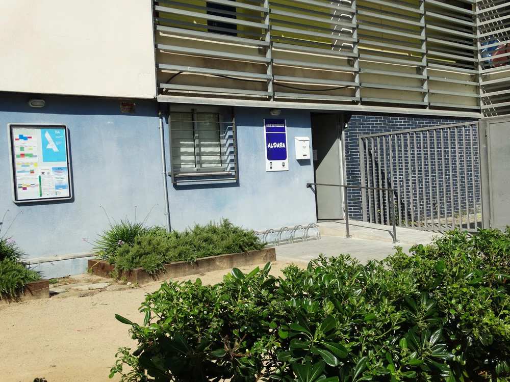 Foto de Escola Adults Altafulla