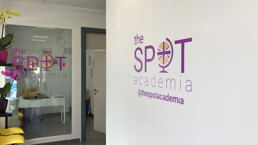 Foto de Academia Teoremes