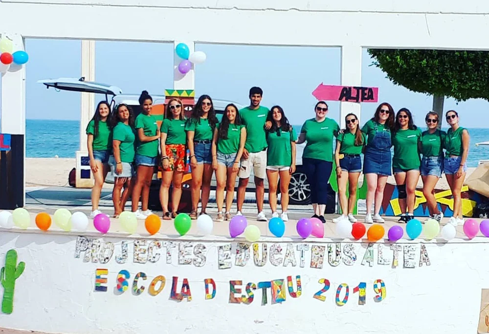 Projectes Educatius Altea