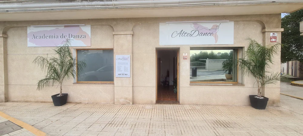 AlteDance Academia de Danza