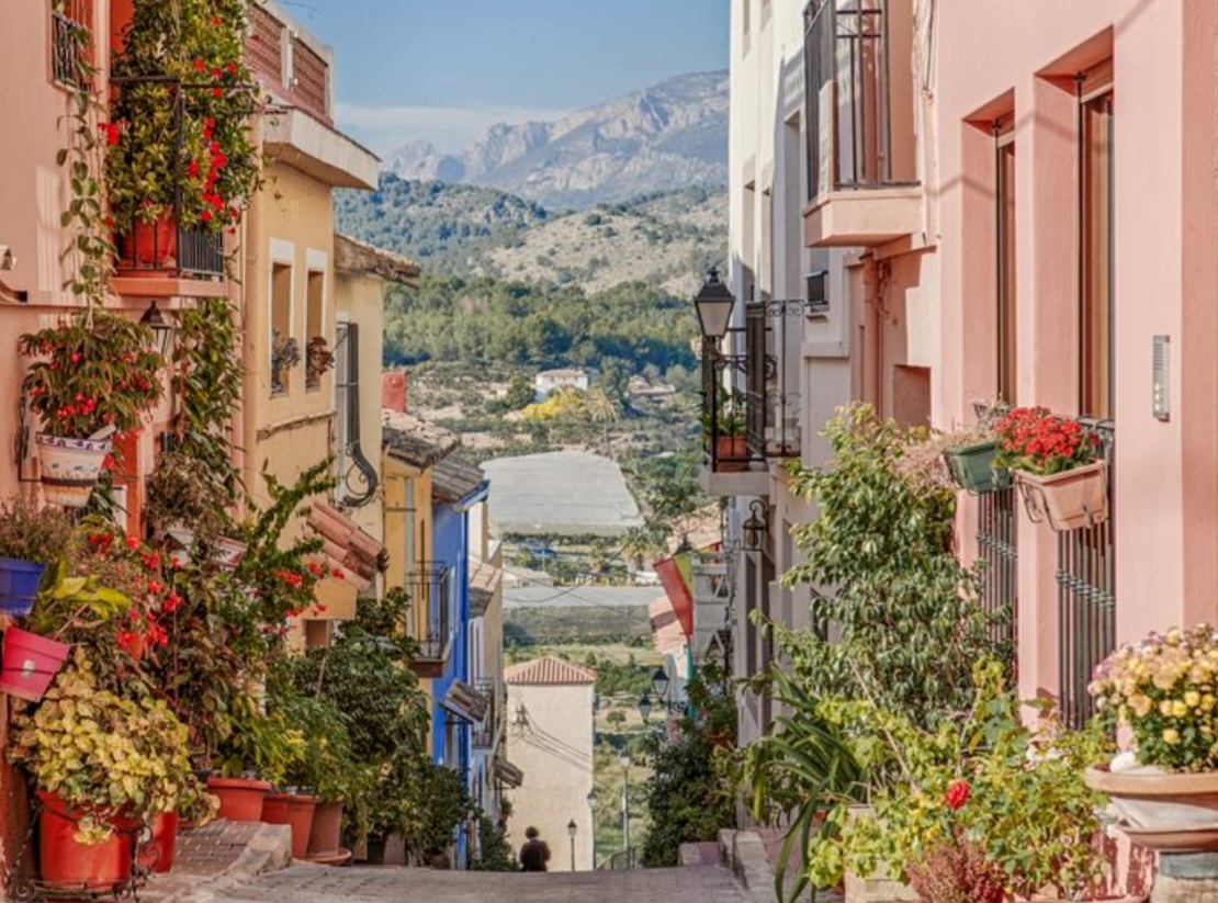 Foto de Puerto España