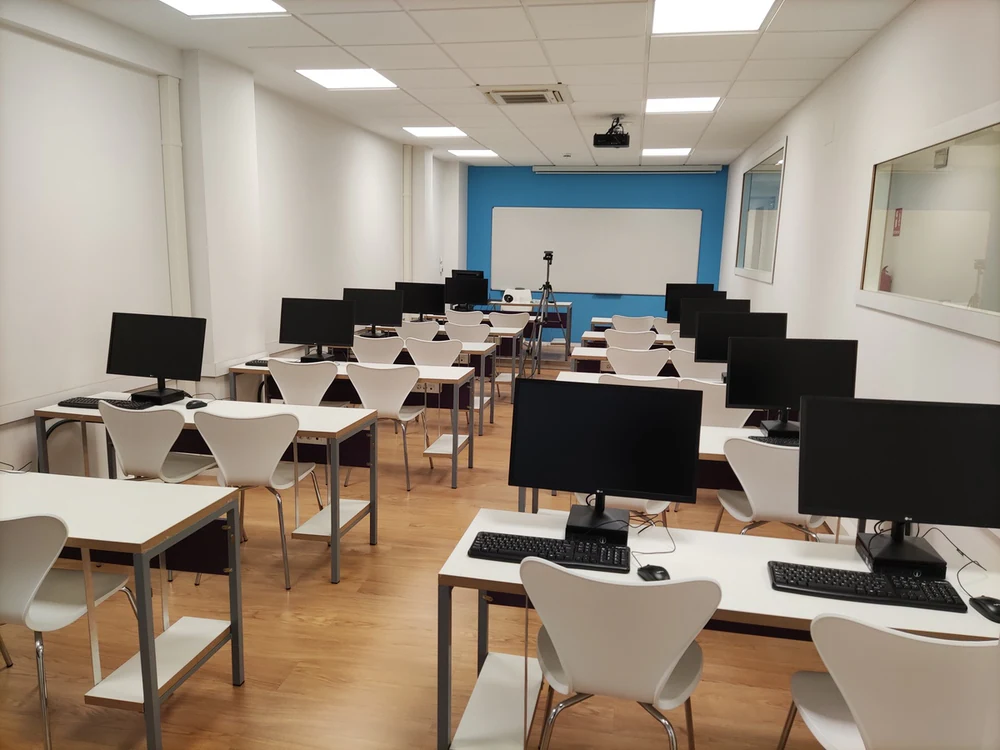 Infórmate Oposiciones Coruña