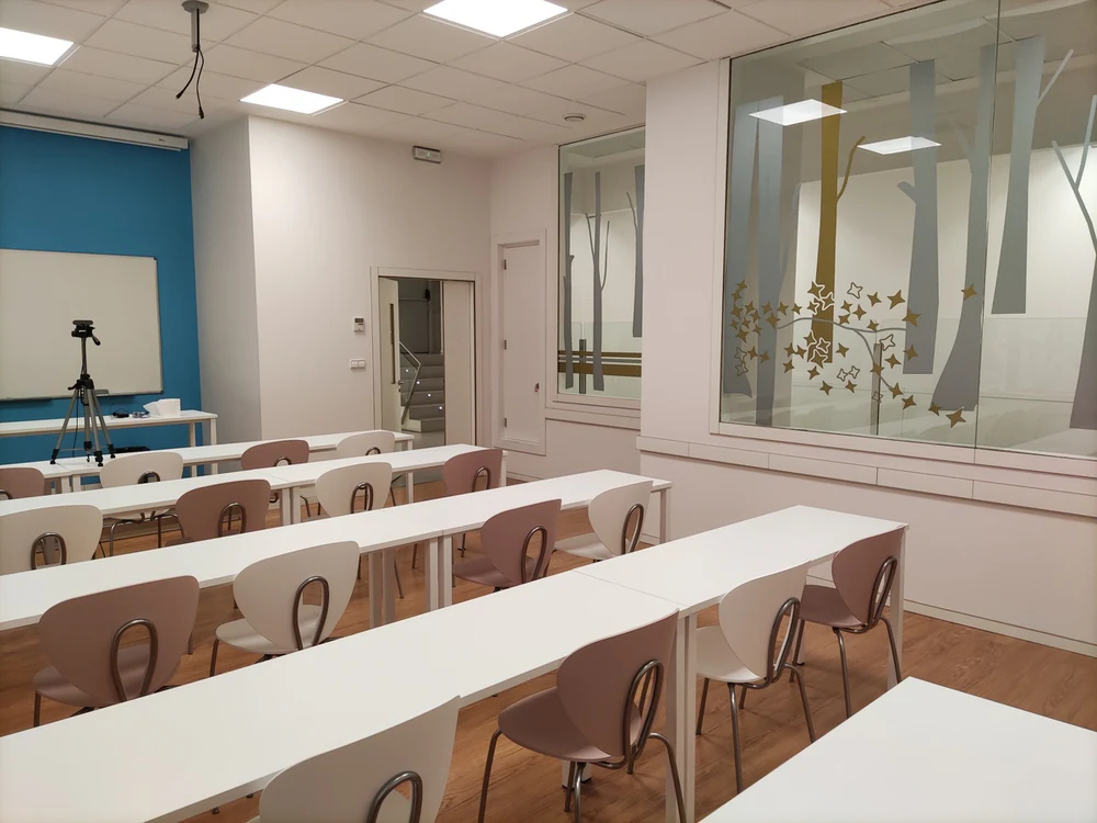 Foto de Infórmate Oposiciones Coruña