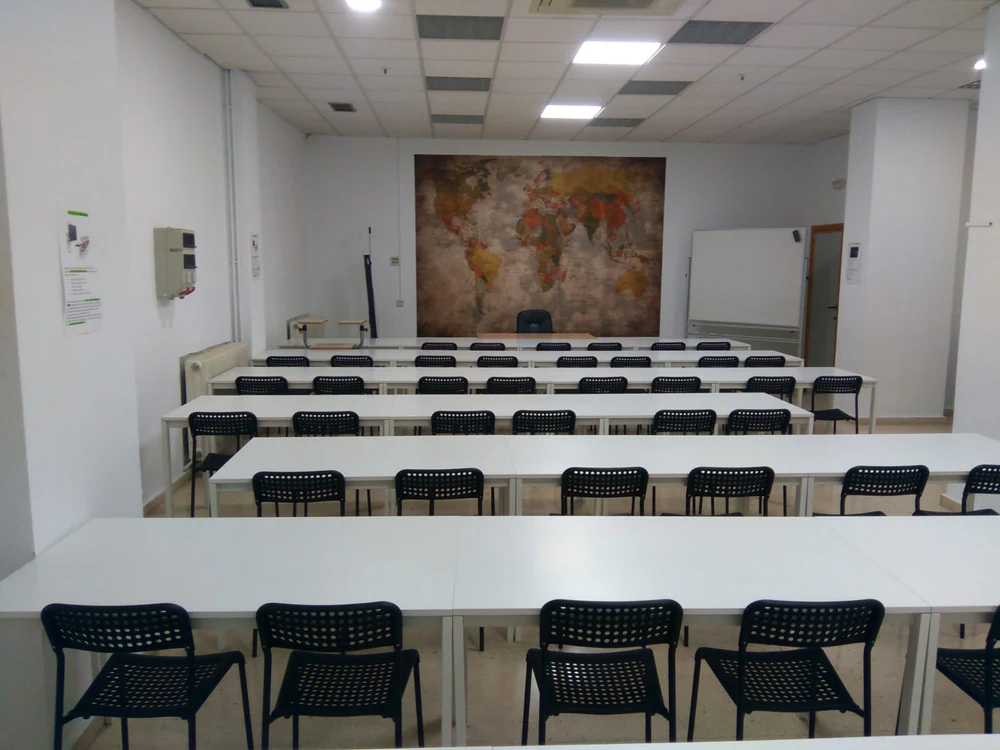 Foto de Academia Albacer