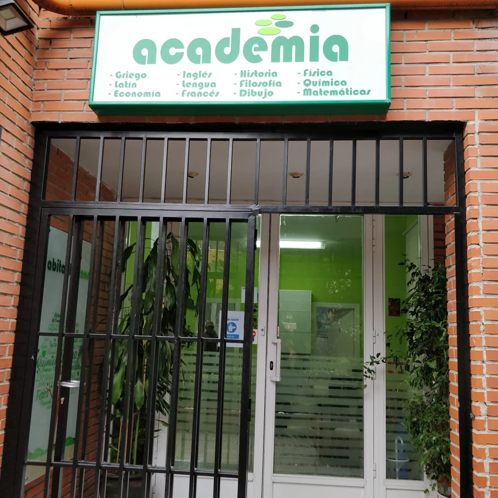Foto de Abitaula